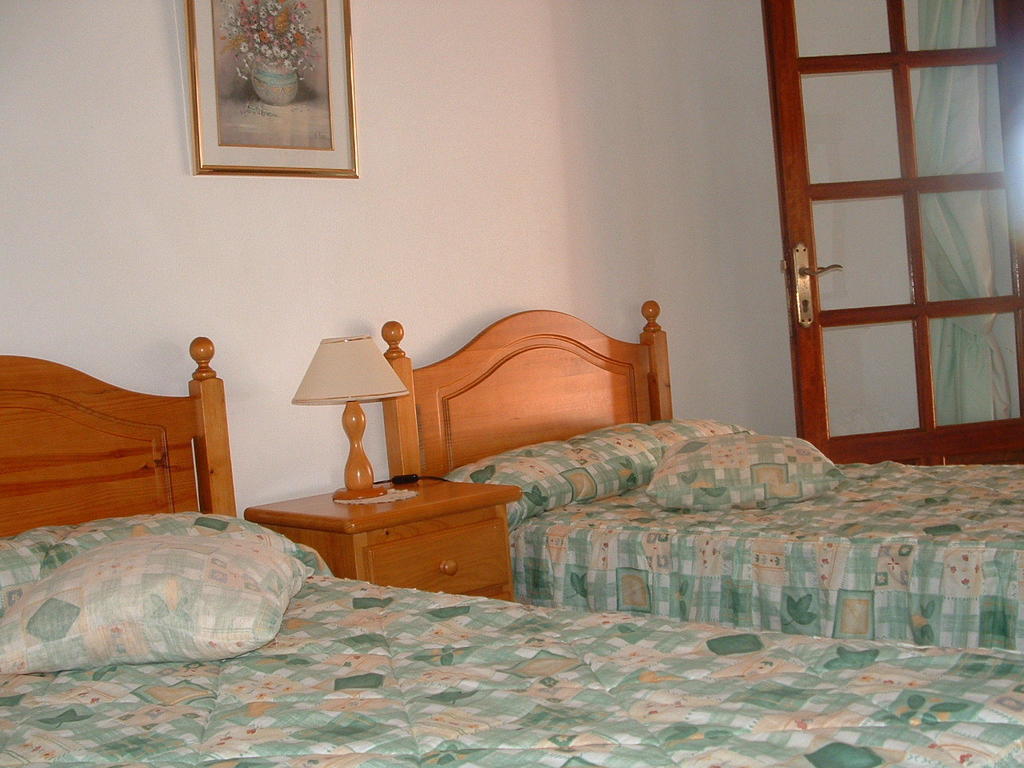 Casa Las Las Vinas Fuencaliente de la Palma Quarto foto